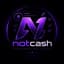notcash.cc logo